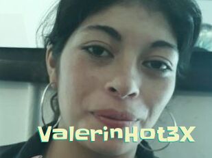 ValerinHot3X Wanna Meet