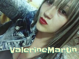 ValerineMartin Wanna Meet