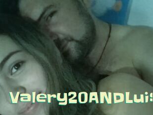 Valery20ANDLuis