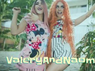 ValeryAndNaomi