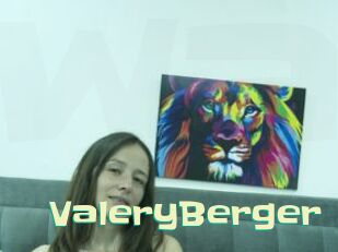 ValeryBerger