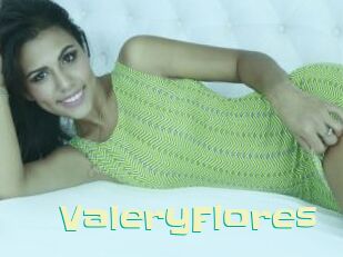 ValeryFlores