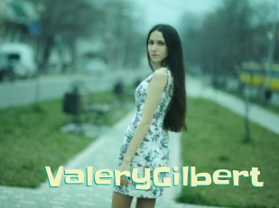 ValeryGilbert