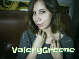 ValeryGreene