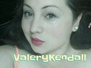 ValeryKendall