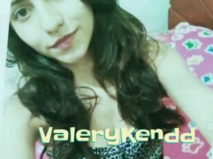 ValeryKendd