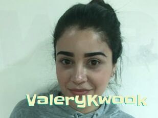 ValeryKwook