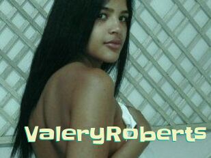 ValeryRoberts