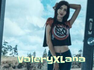 Valerylana