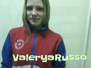 ValeryaRusso