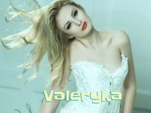 Valeryka