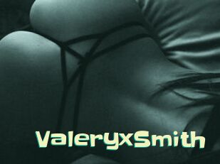 ValeryxSmith