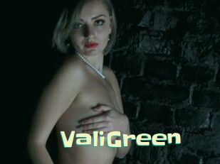 ValiGreen