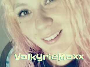ValkyrieMaxx