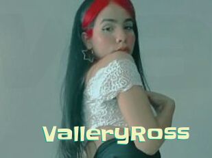 ValleryRoss