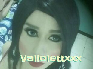 Vallolettxxx