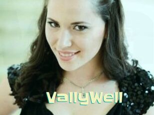 VallyWell