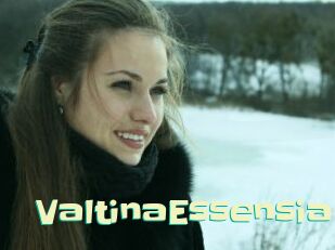 ValtinaEssensia Wanna Meet