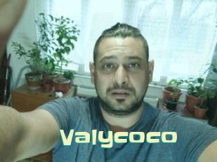 Valycoco Wanna Meet