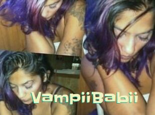 VampiiBabii