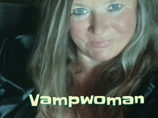 Vampwoman