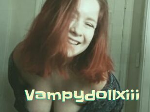 Vampydollxiii