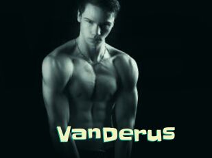 VanDerus Wanna Meet