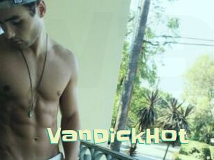 VanDickHot Wanna Meet
