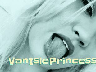 VanIslePrincess