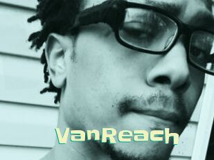 VanReach Wanna Meet
