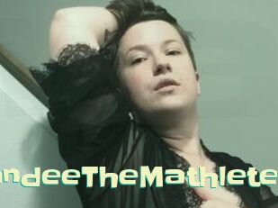 VandeeTheMathlete