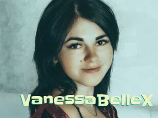 VanessaBelleX