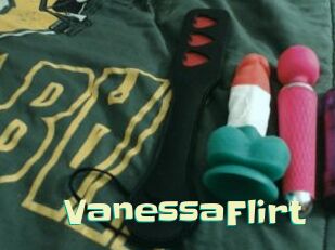VanessaFlirt