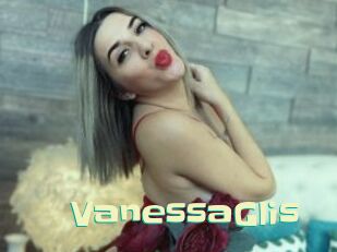 VanessaGlis