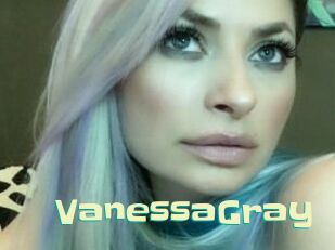 VanessaGray Wanna Meet