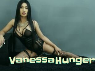 VanessaHunger Wanna Meet