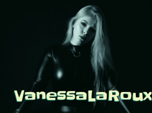 VanessaLaRoux Wanna Meet