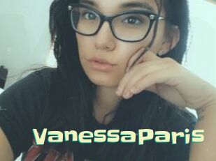 VanessaParis