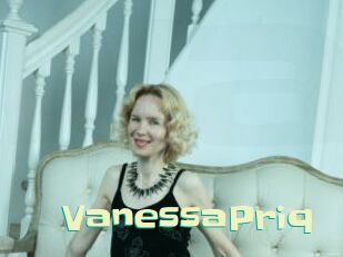 VanessaPriq