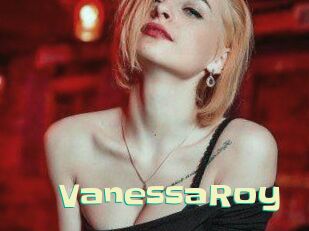 VanessaRoy