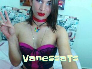 SexyVanesa Wanna Meet