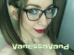 VanessaVand