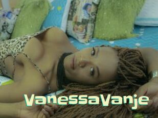 VanessaVanje Wanna Meet