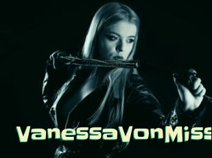 VanessaVonMiss