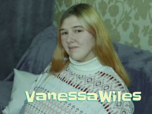 VanessaWiles