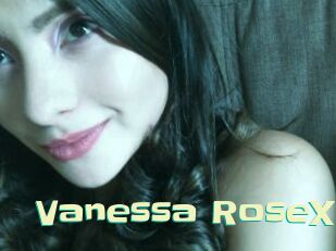 Vanessa_RoseX