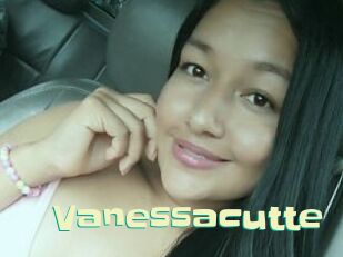Vanessacutte