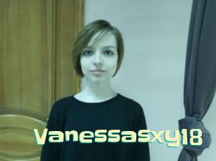 Vanessasxy18