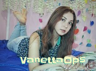 VanettaOps