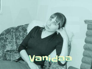 Vanidaa